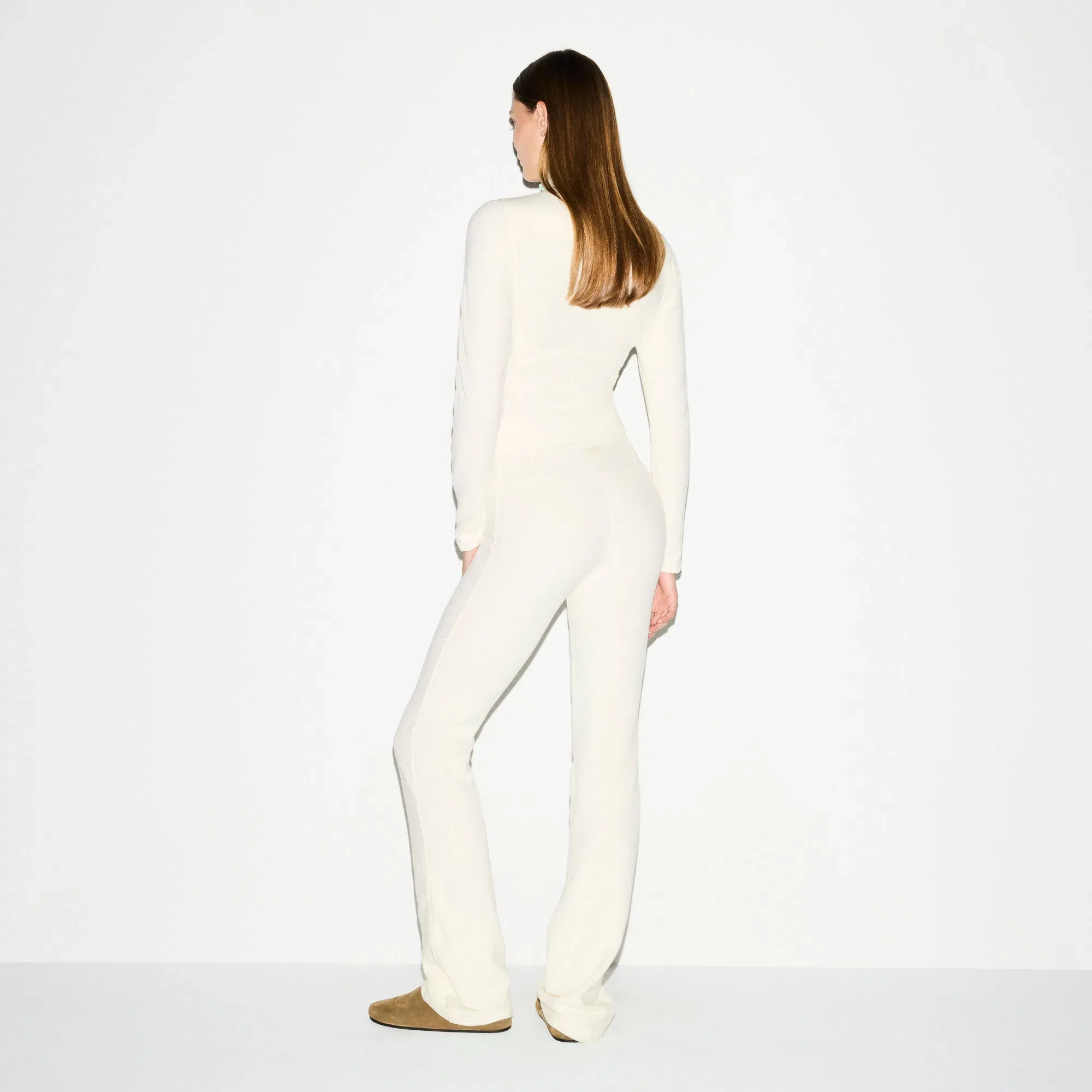 Outdoor Fleece Pant