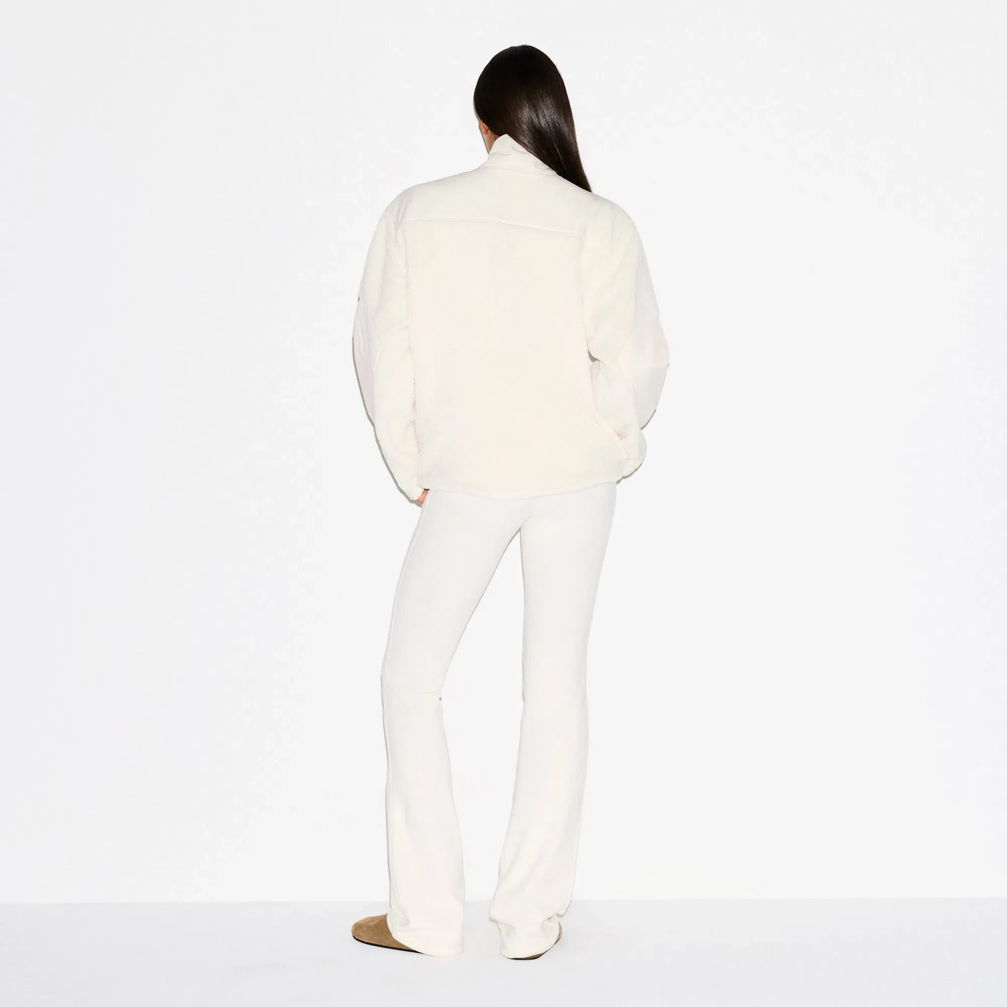 Outdoor Fleece Pant