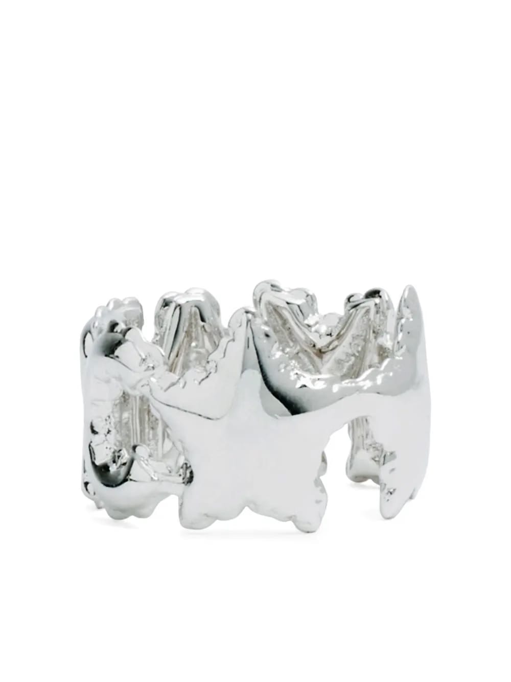 Marc Balloon ring