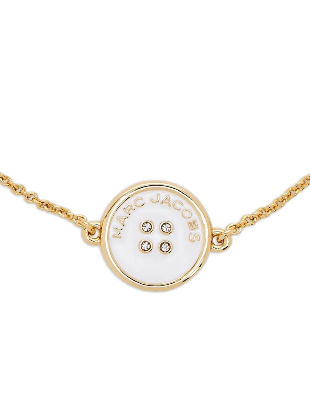 The Button Chain bracelet