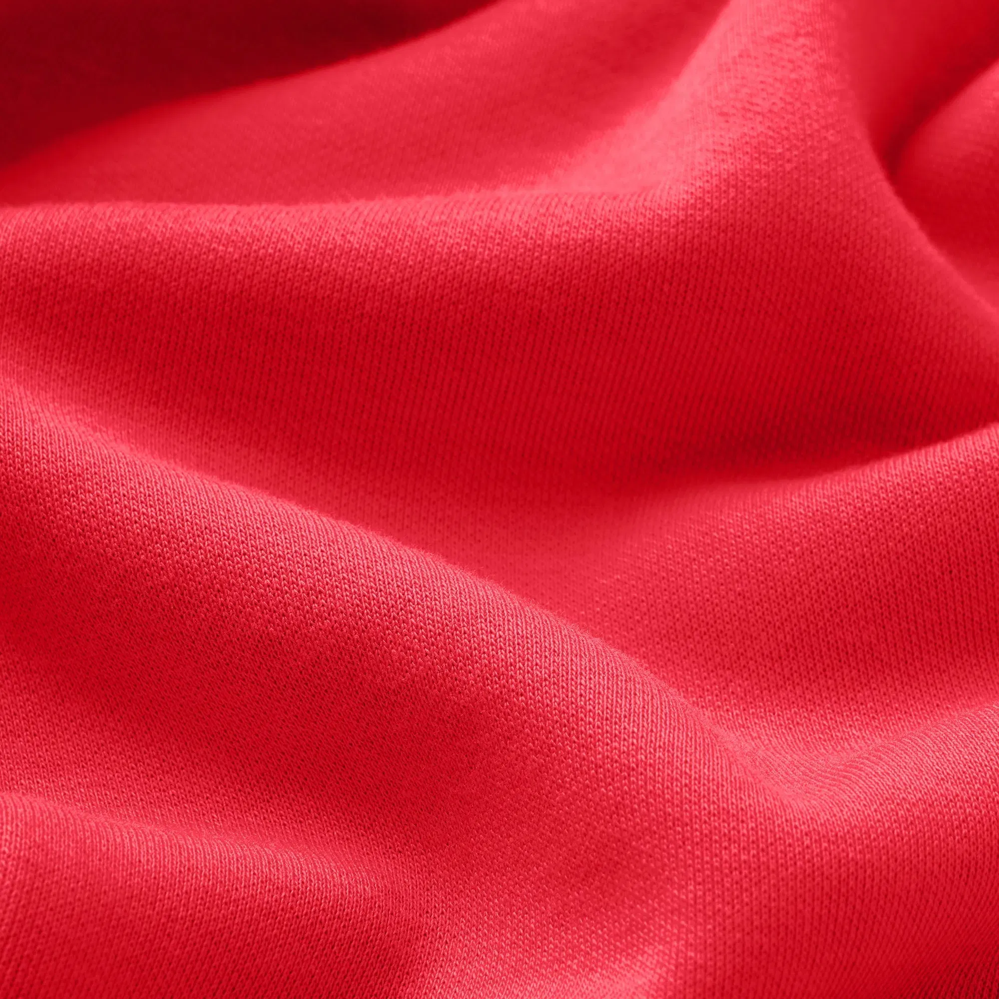 Cotton Fleece Classic Short