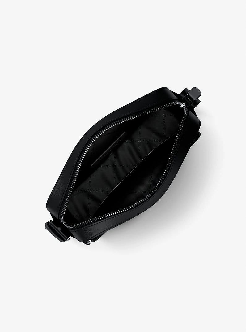 Cooper Signature Logo Flight Bag