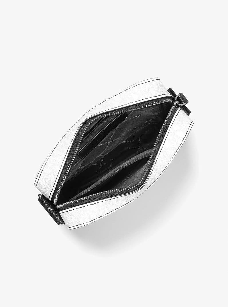 Cooper Signature Logo Flight Bag