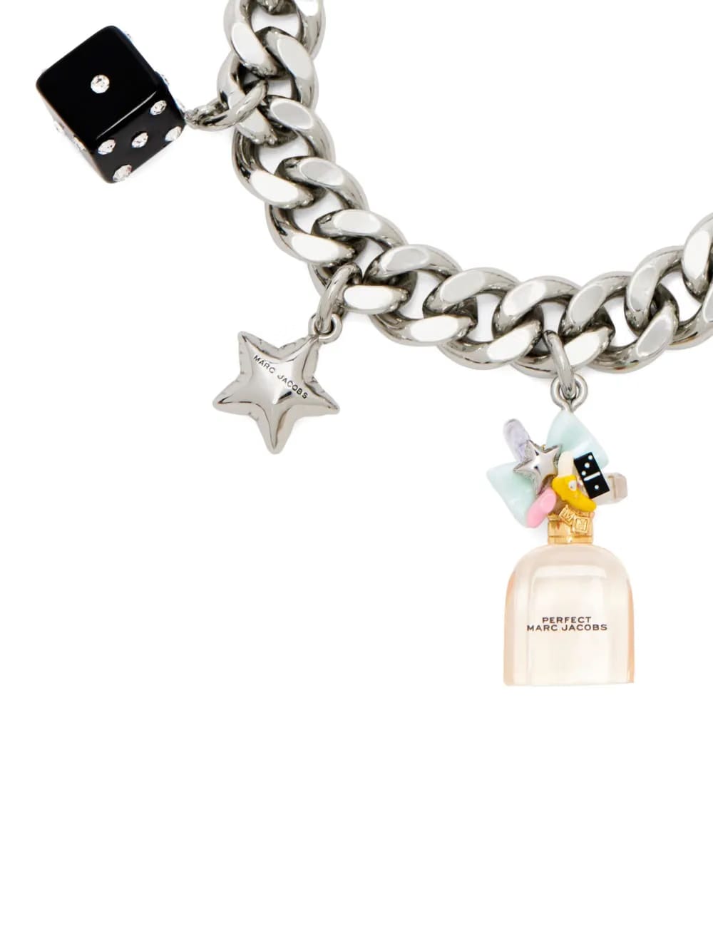 The Mini Icon bracelet
