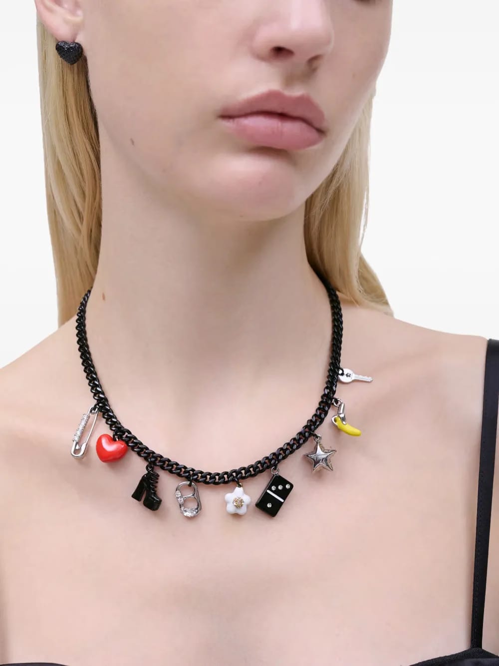 The Trinket necklace