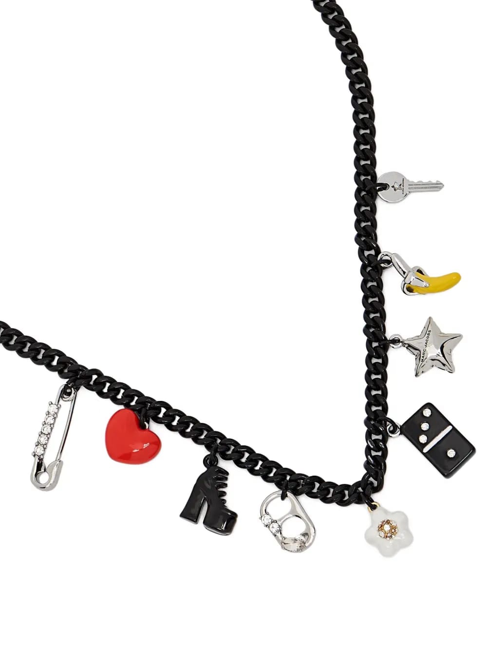 The Trinket necklace