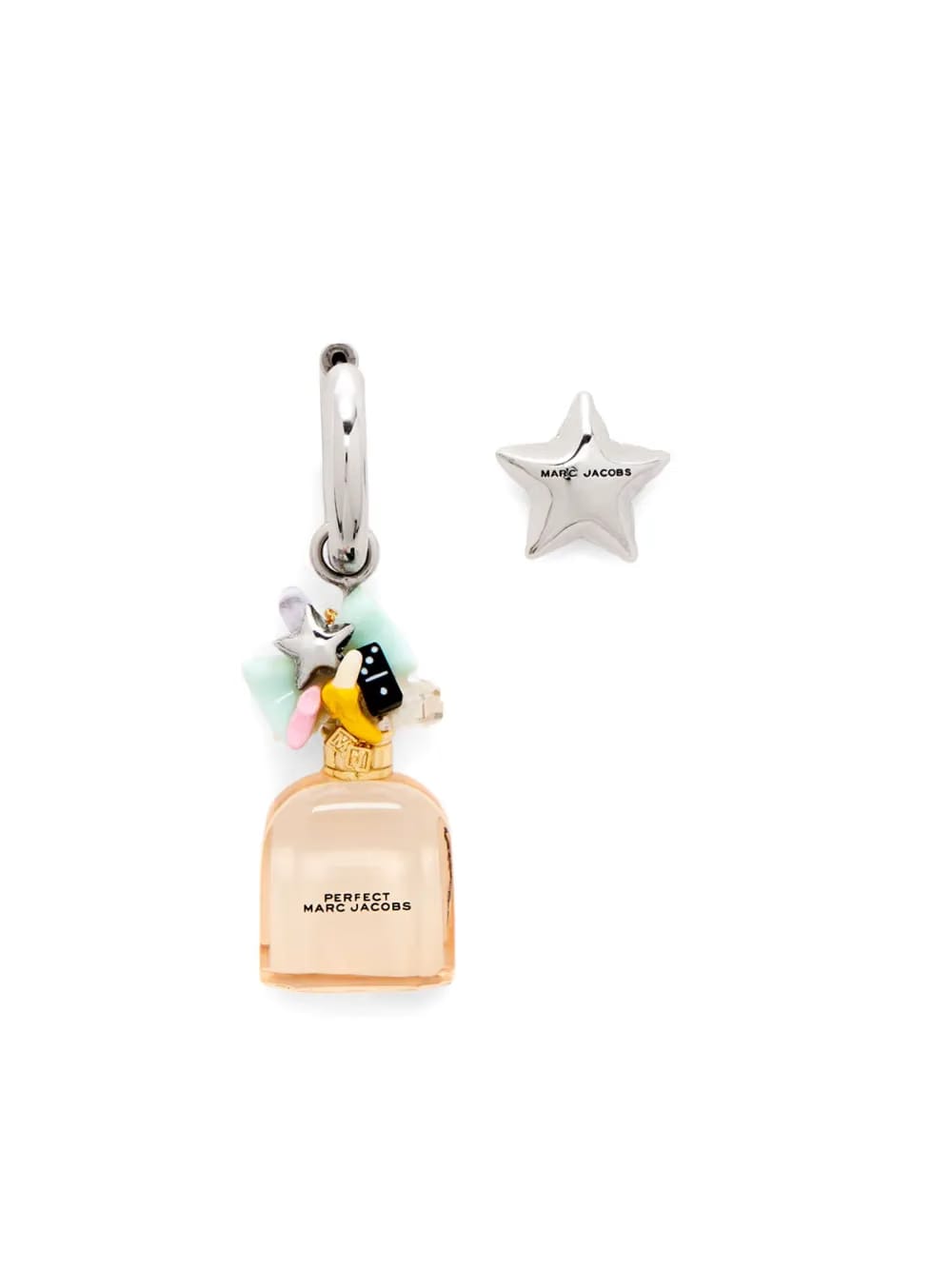 The Mini Icon earrings
