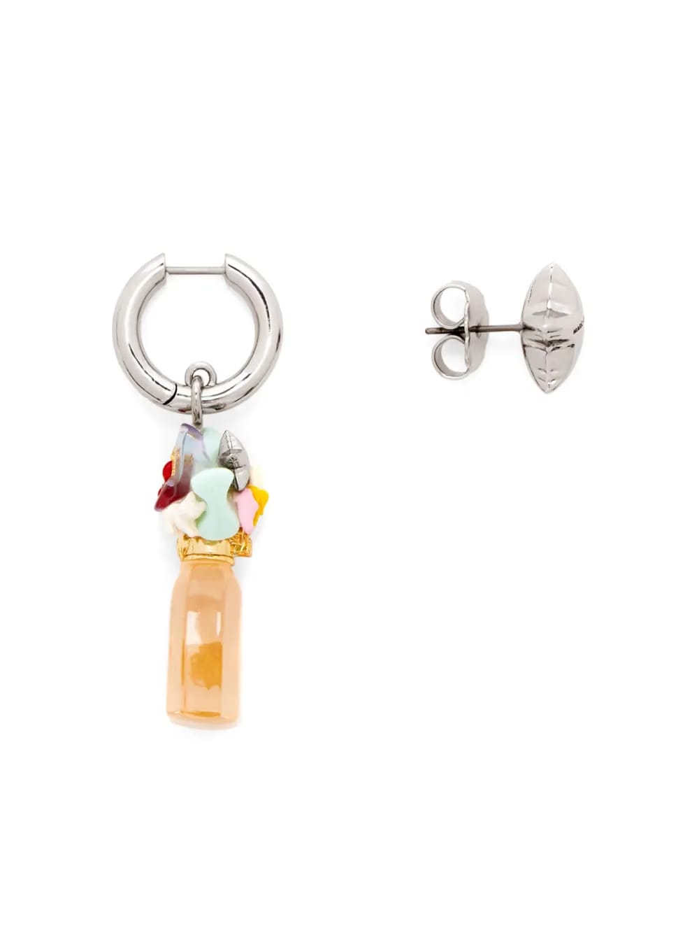 The Mini Icon earrings