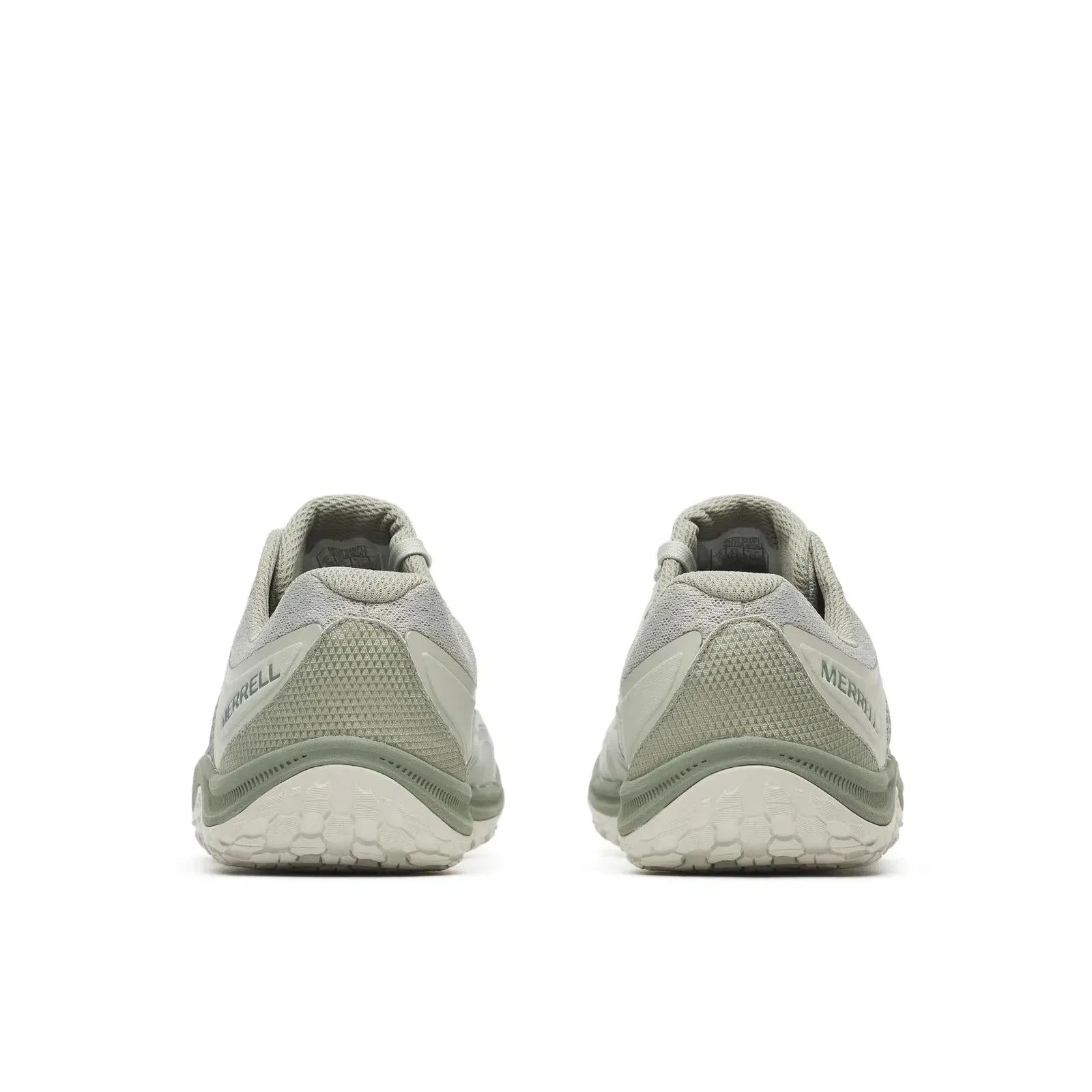 Merrell Men's Trail Glove 8 Oolong