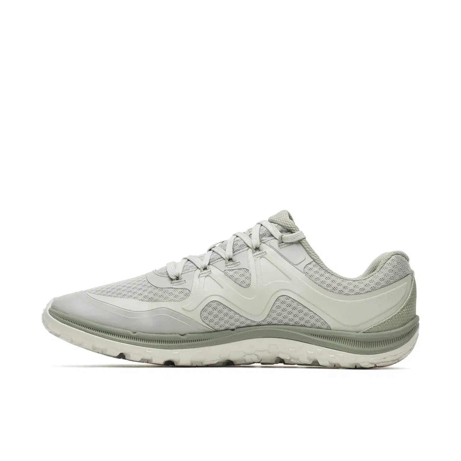 Merrell Men's Trail Glove 8 Oolong