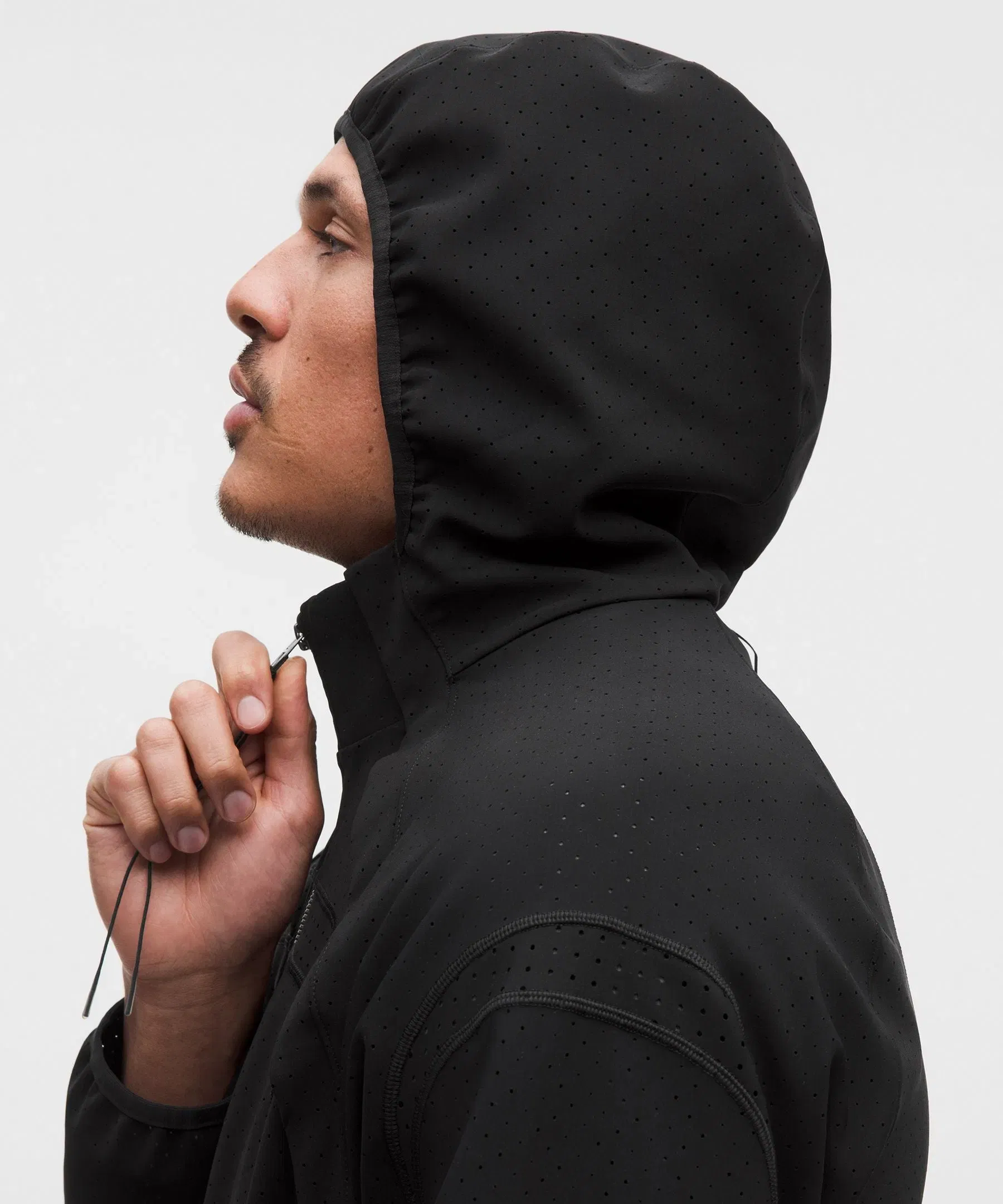 Lululemon Men's Define Transformable Jacket *SLNSH Collection