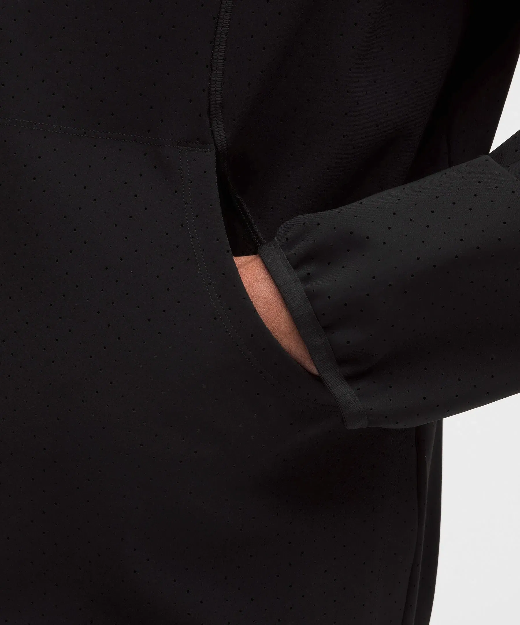 Lululemon Men's Define Transformable Jacket *SLNSH Collection