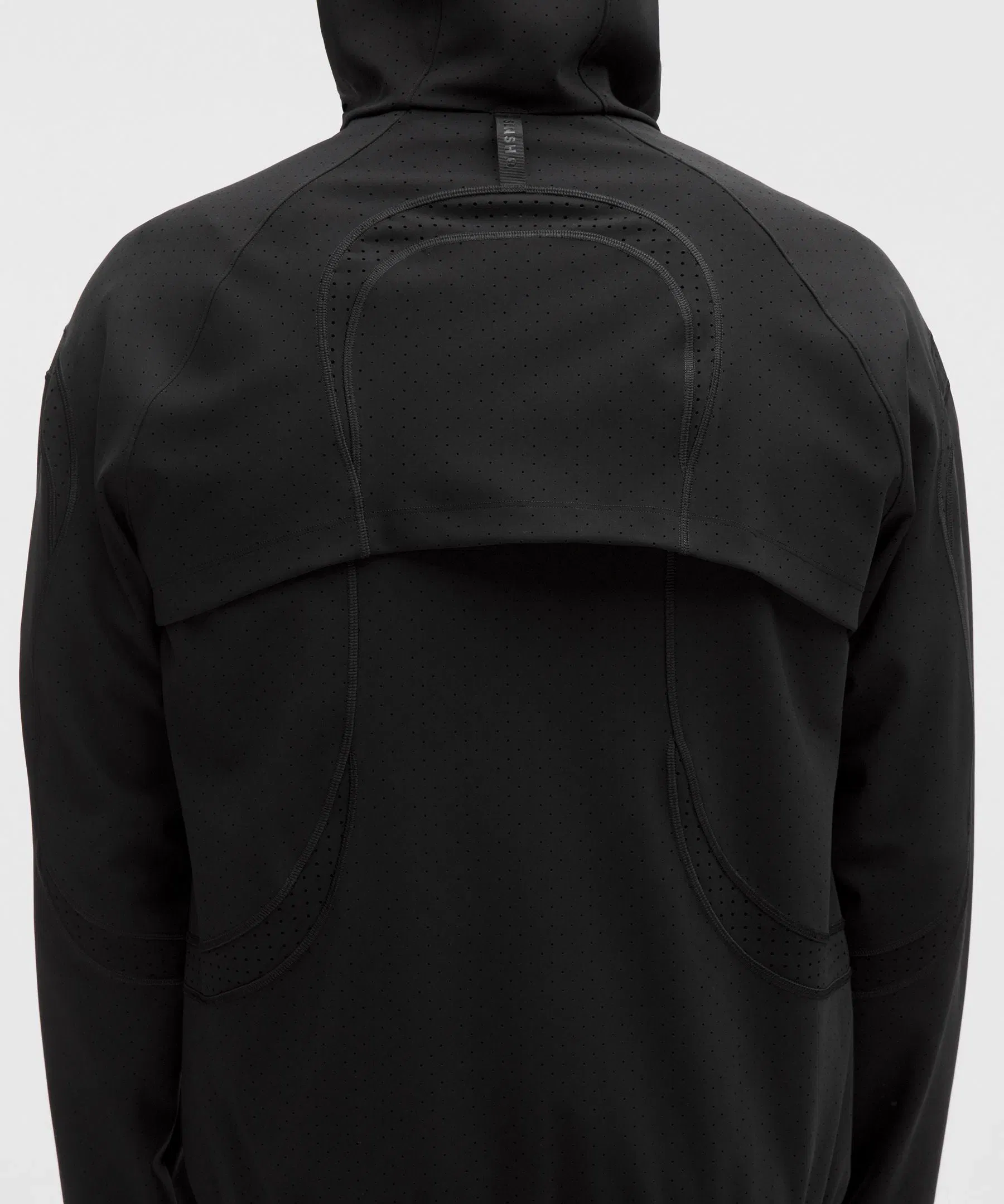 Lululemon Men's Define Transformable Jacket *SLNSH Collection
