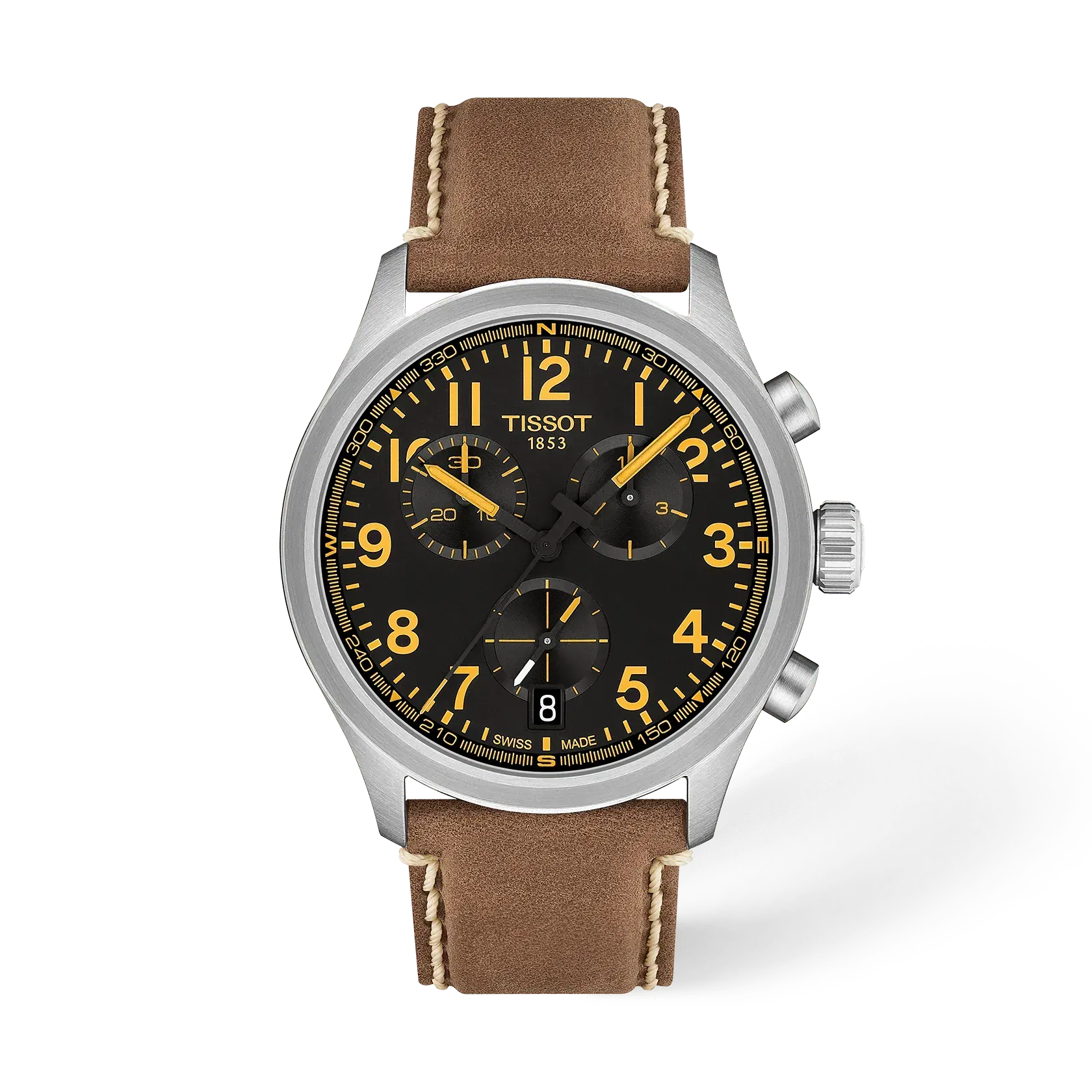 Tissot Chrono L 42Mm T1164171605201