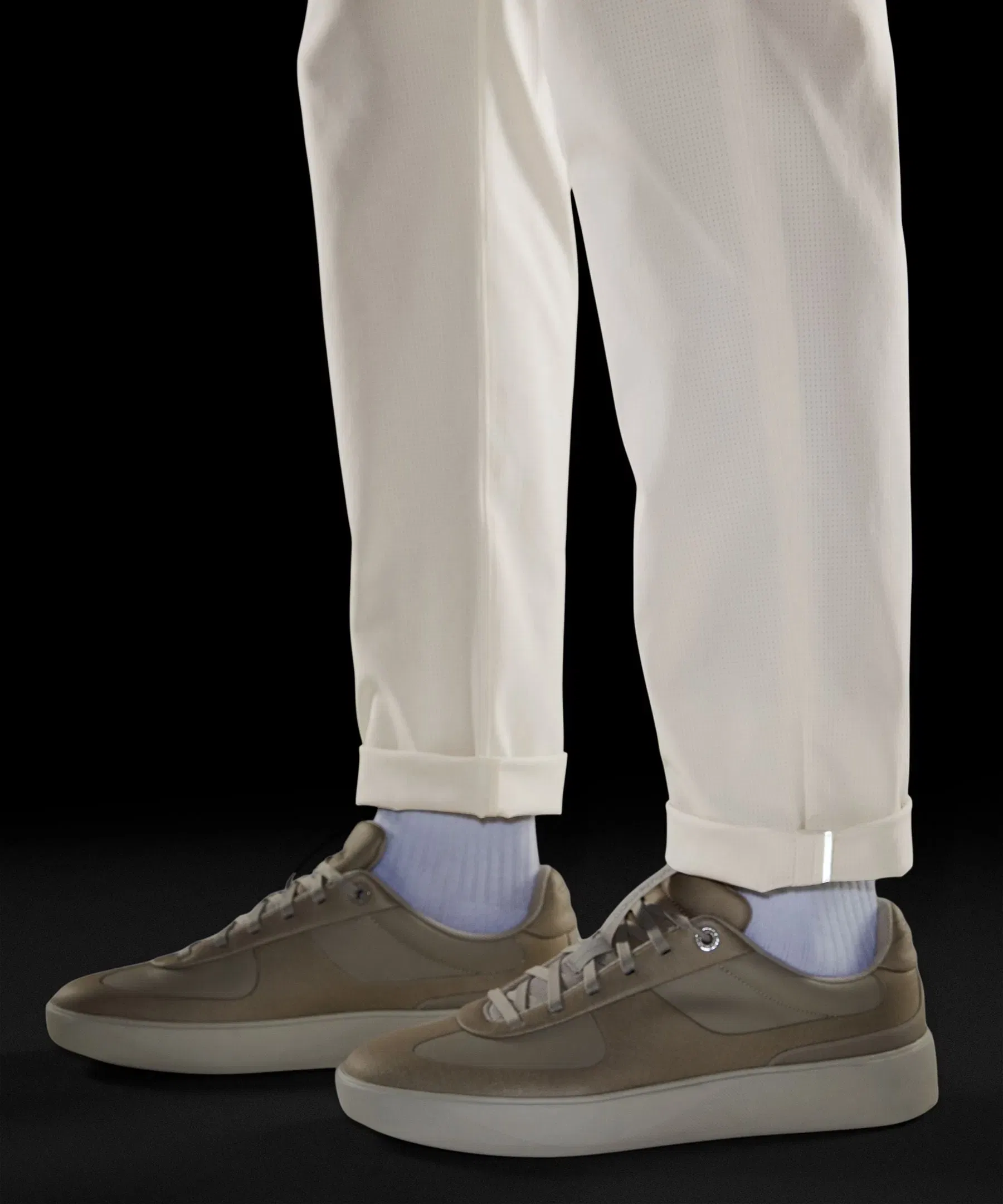 Lululemon ABC Classic-Fit Trouser 32L *WovenAir