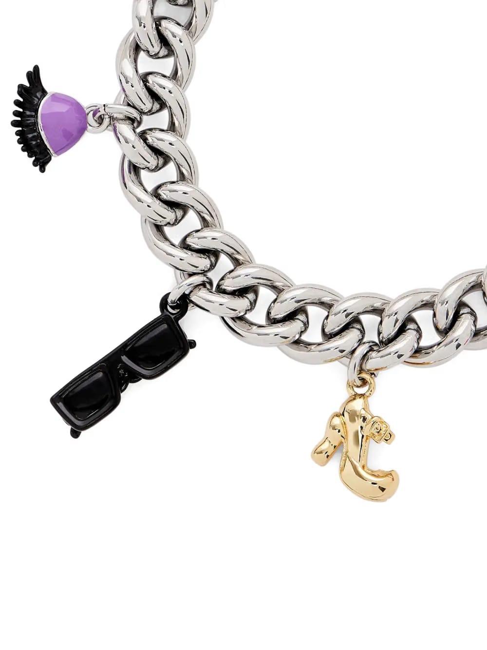 The Dollhouse Charm bracelet