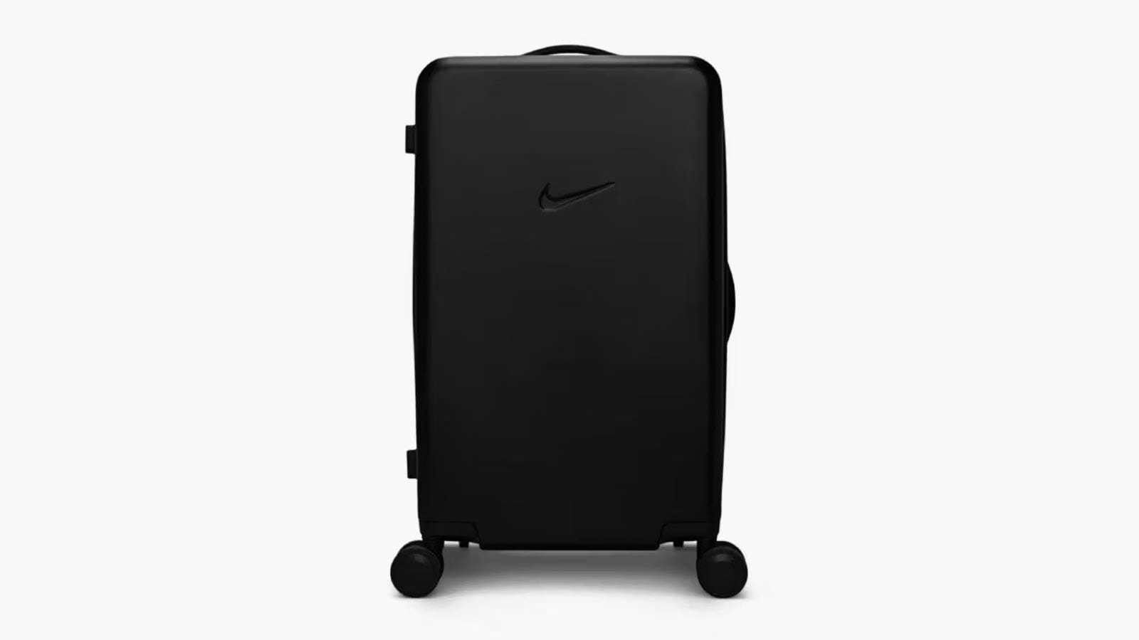Nike Hardshell Luggage Bag