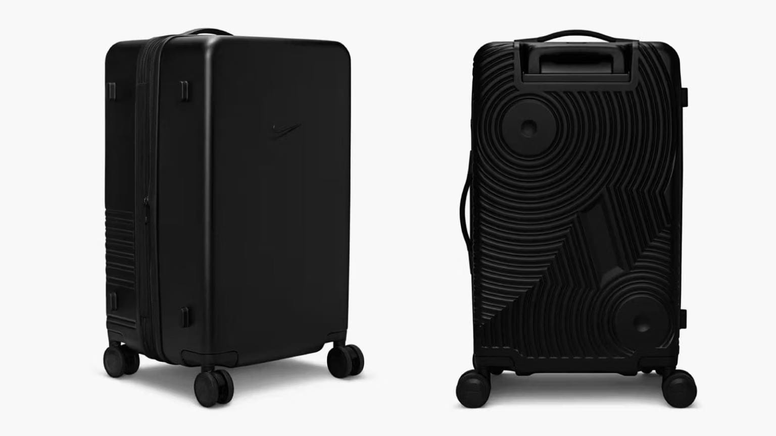 Nike Hardshell Luggage Bag