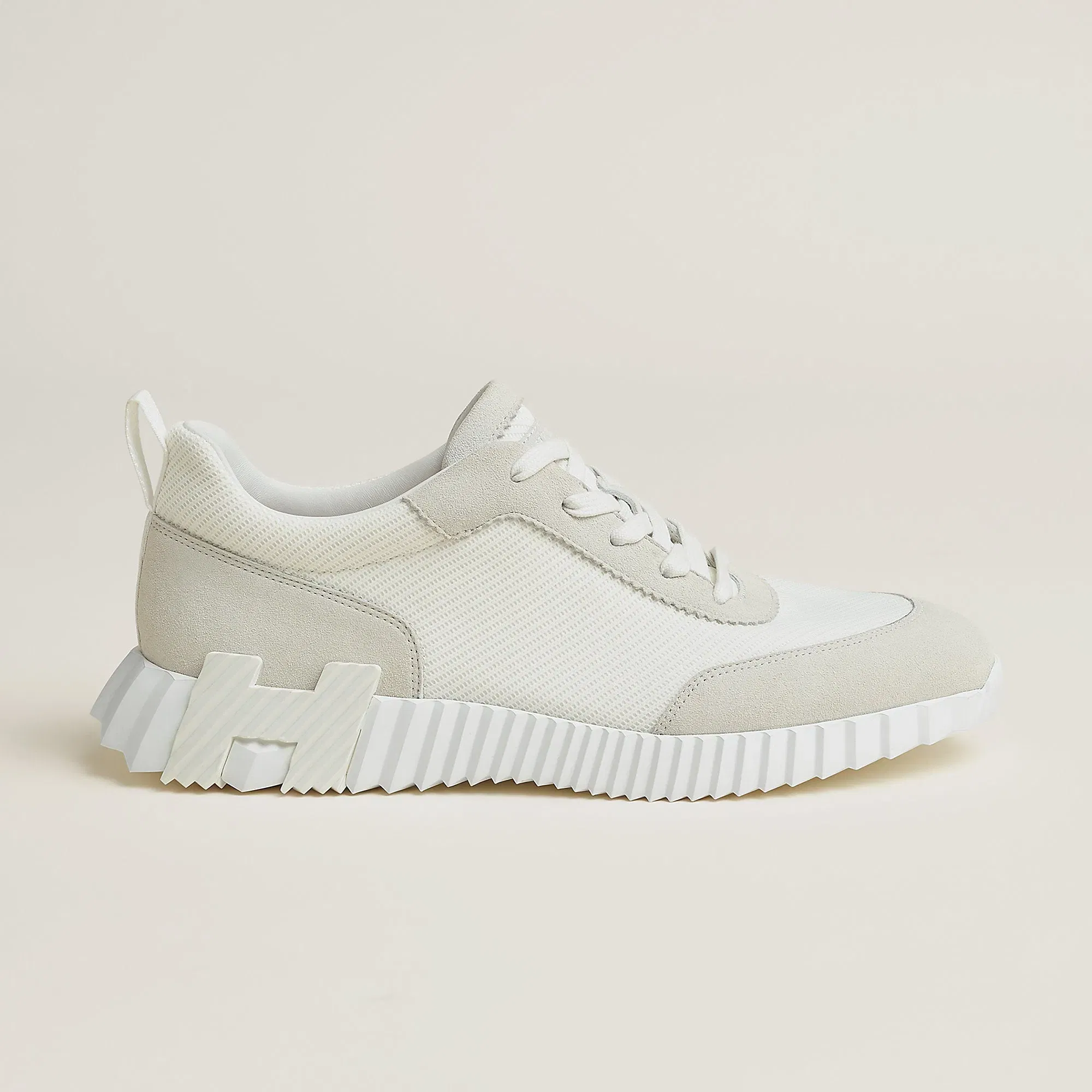 Hermes Bouncing Sneaker Noir