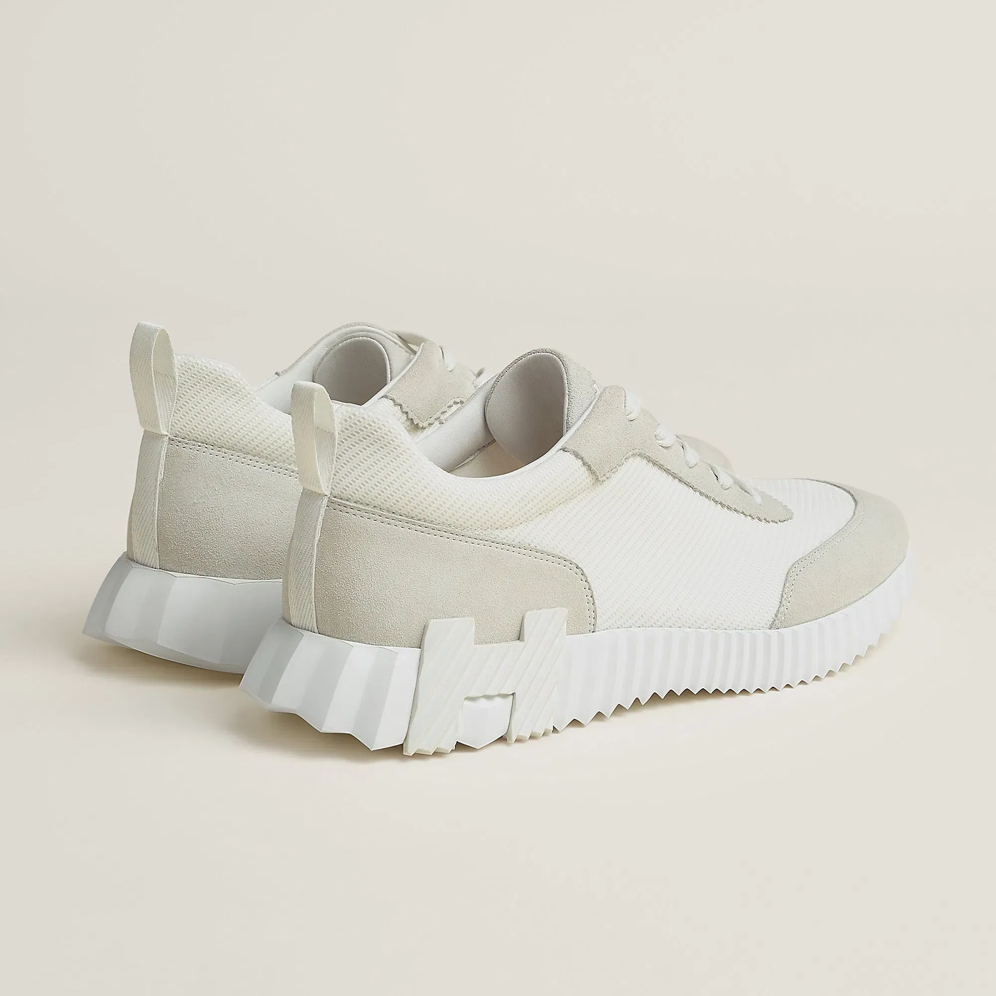 Hermes Bouncing Sneaker Noir