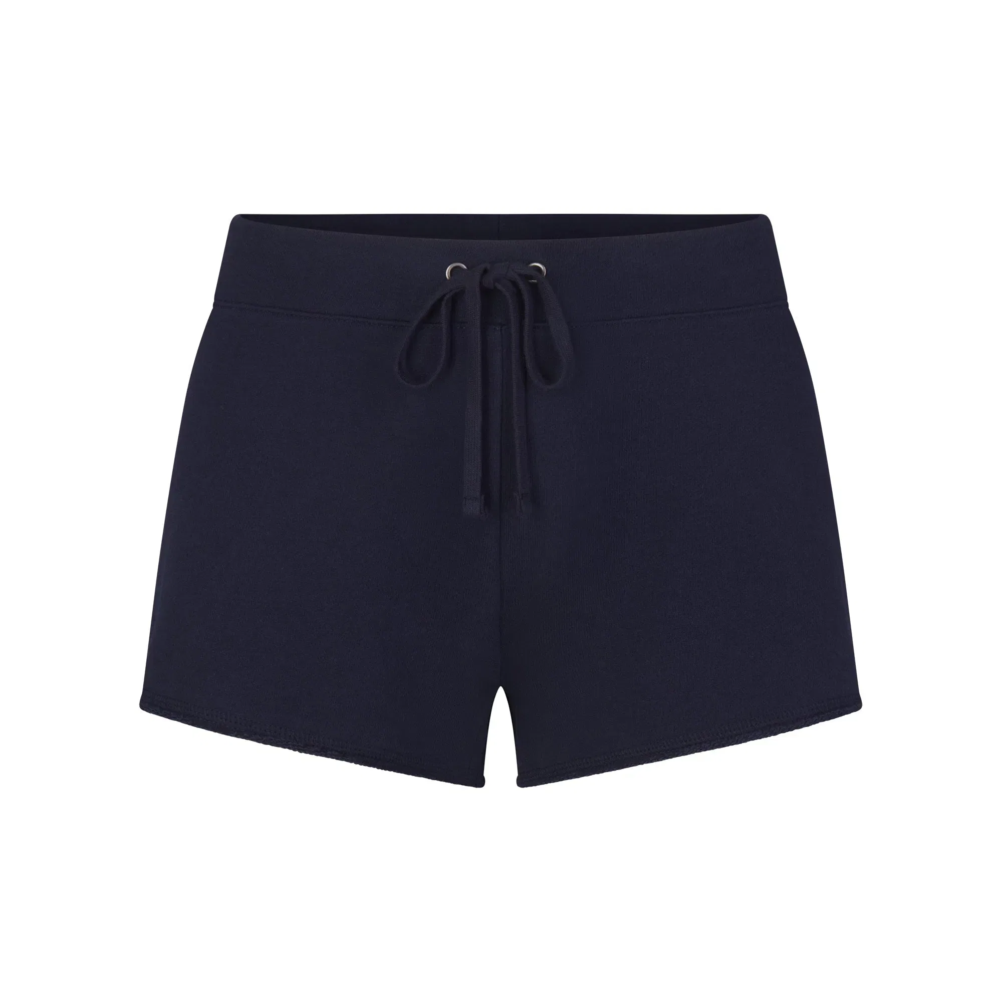 Drapey French Terry Short