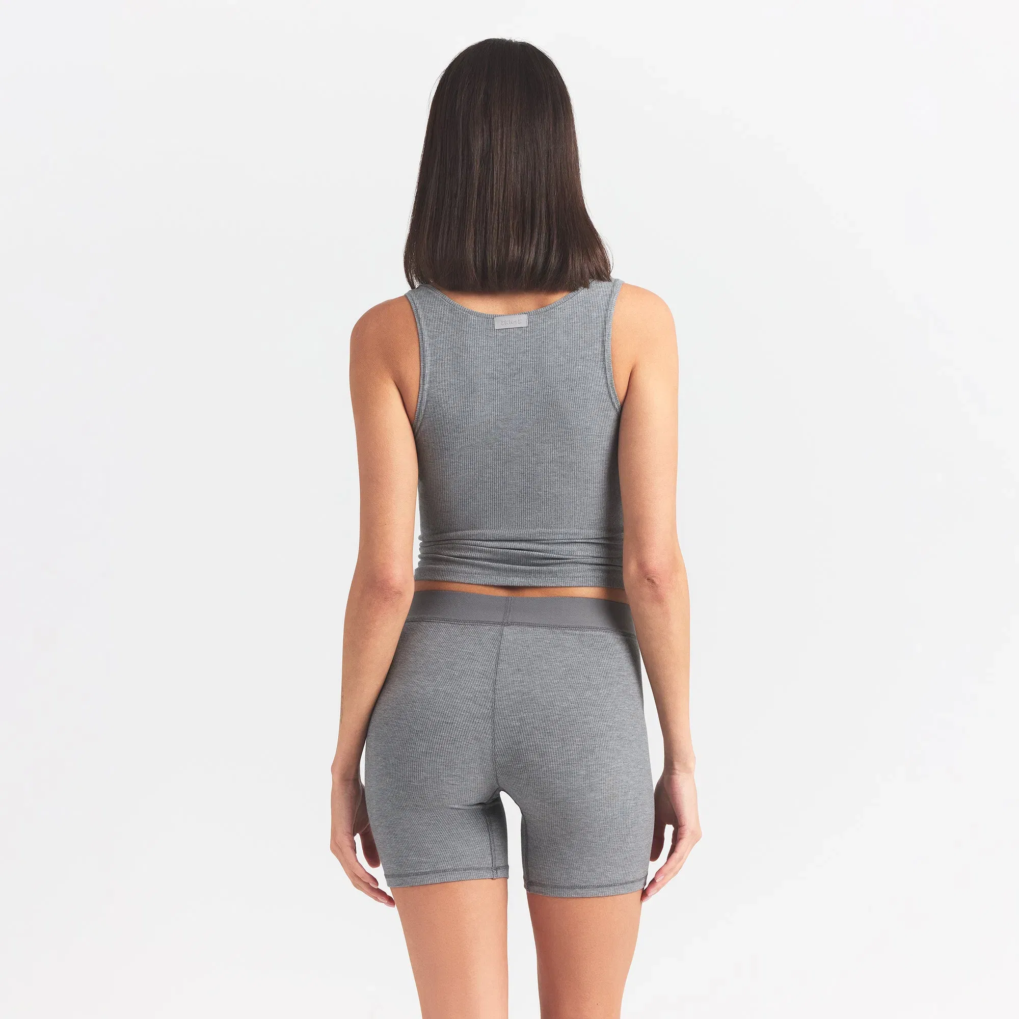 Soft Lounge Tank