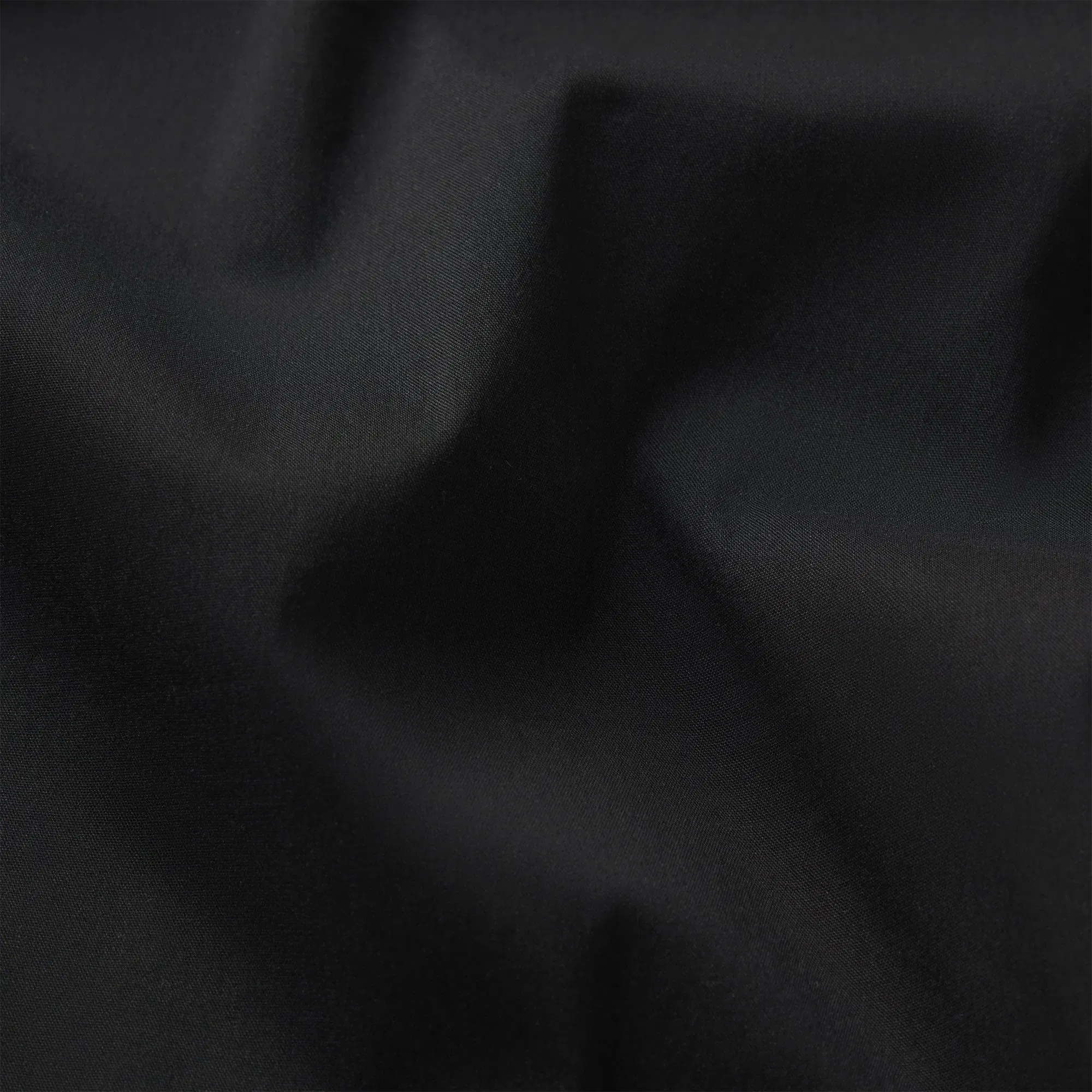 Poplin Apparel Short