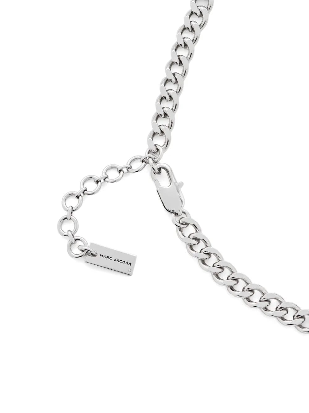 Sticker Charm necklace