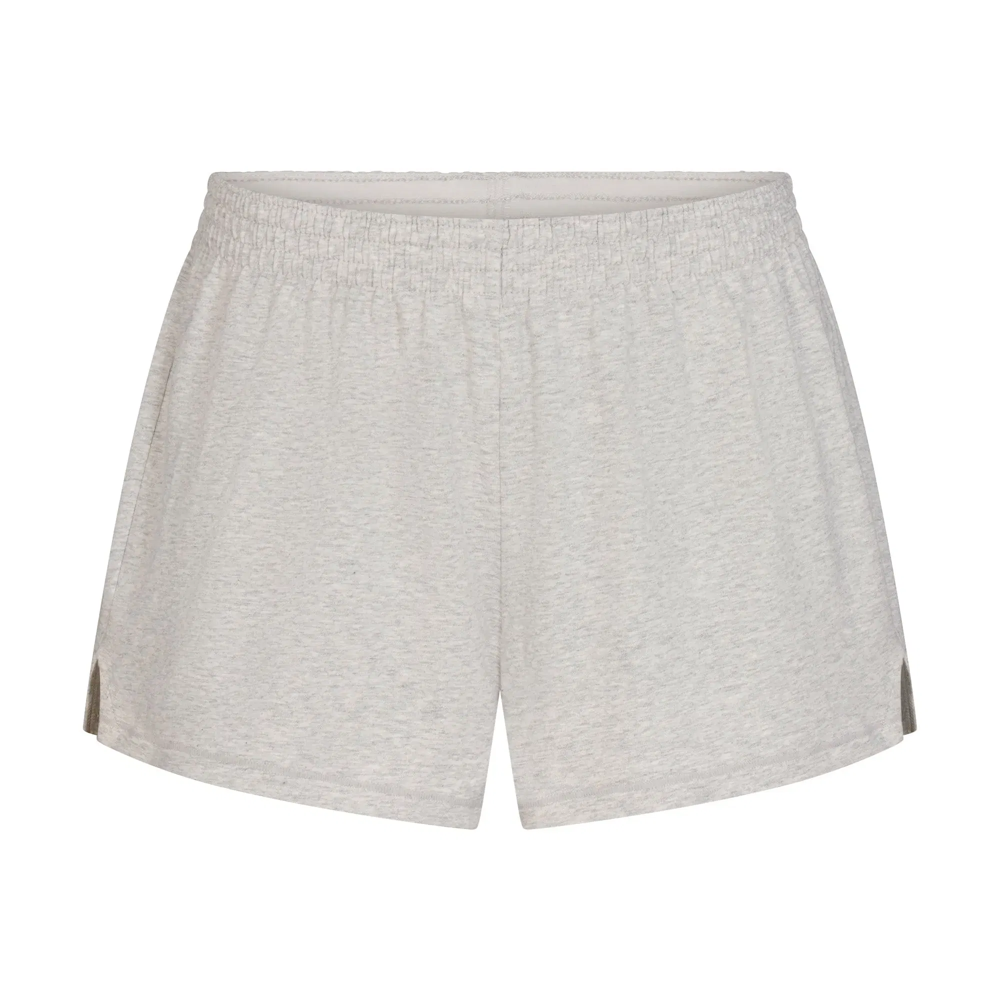 Cotton Jersey Loose Short