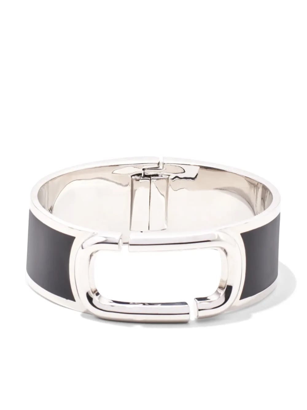The J Marc hinge bangle