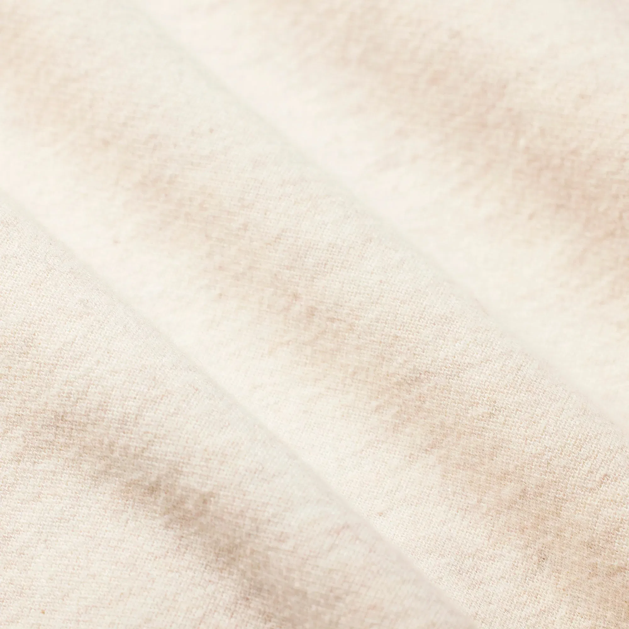 Cotton Fleece Classic Crewneck