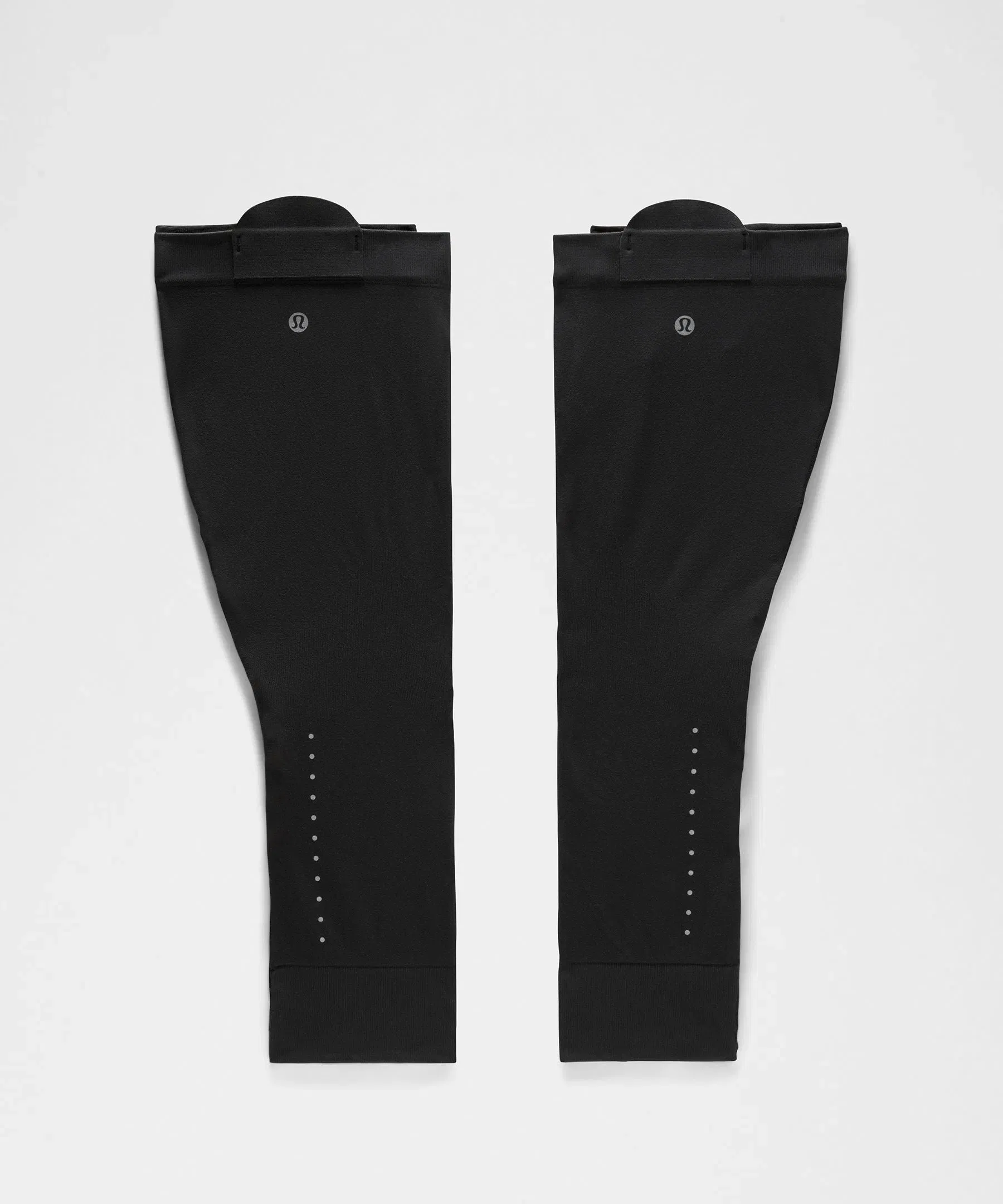 Lululemon lululemon Go Further Seamless Running Arm Sleeves
