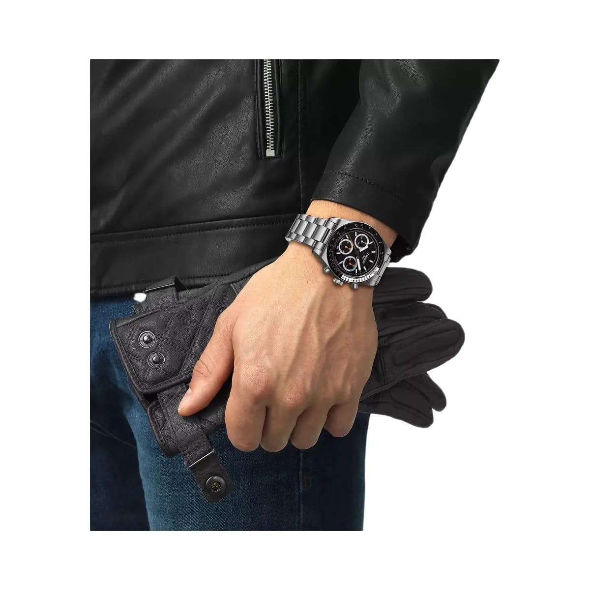 Tissot Pr516 41Mm T1494592105100
