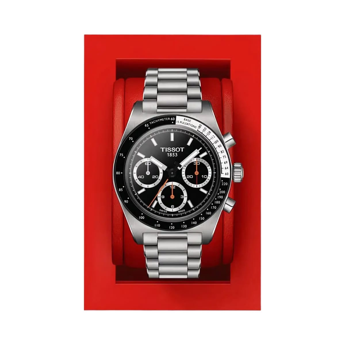 Tissot Pr516 41Mm T1494592105100