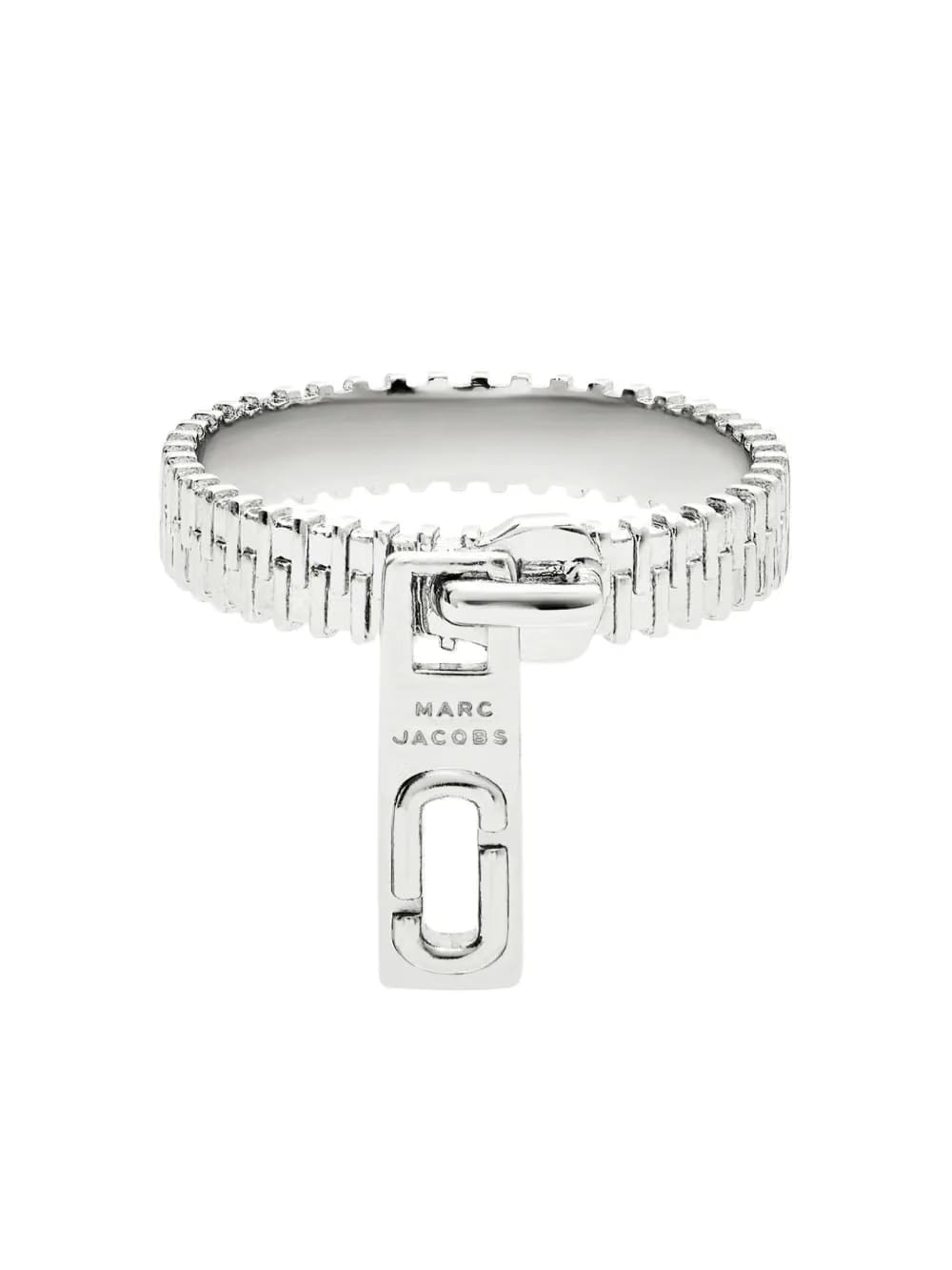 The J Marc Zipper ring