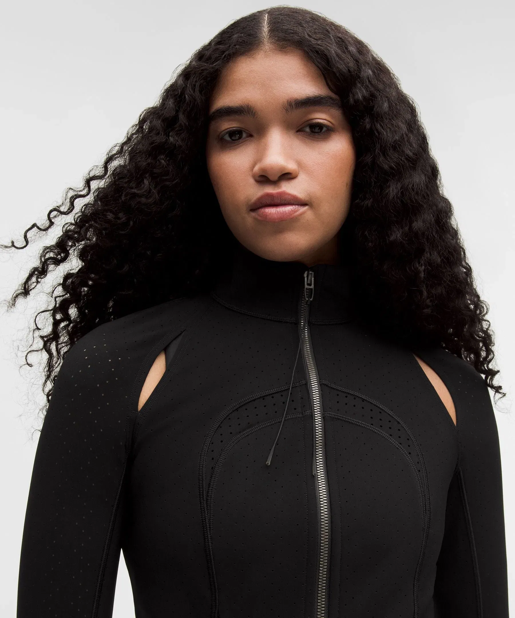 Lululemon Women's Perforated Define Jacket *SLNSH Collection