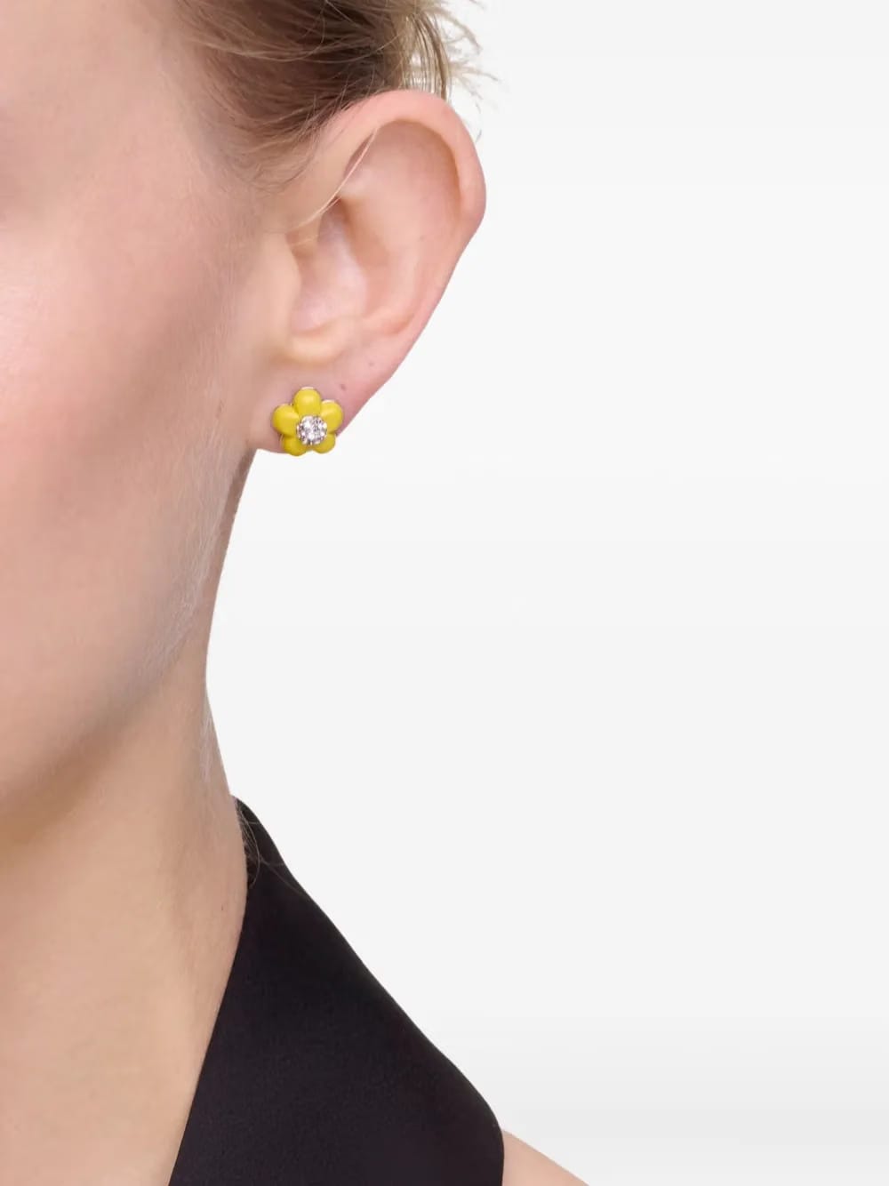 The Daisy earrings