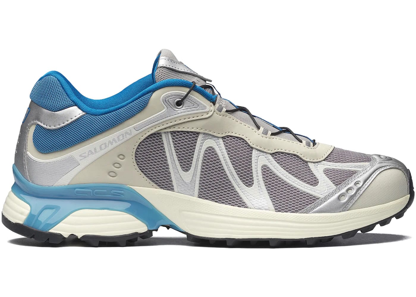 Salomon Xt-Whisper Paloma Almond Milk Niagara