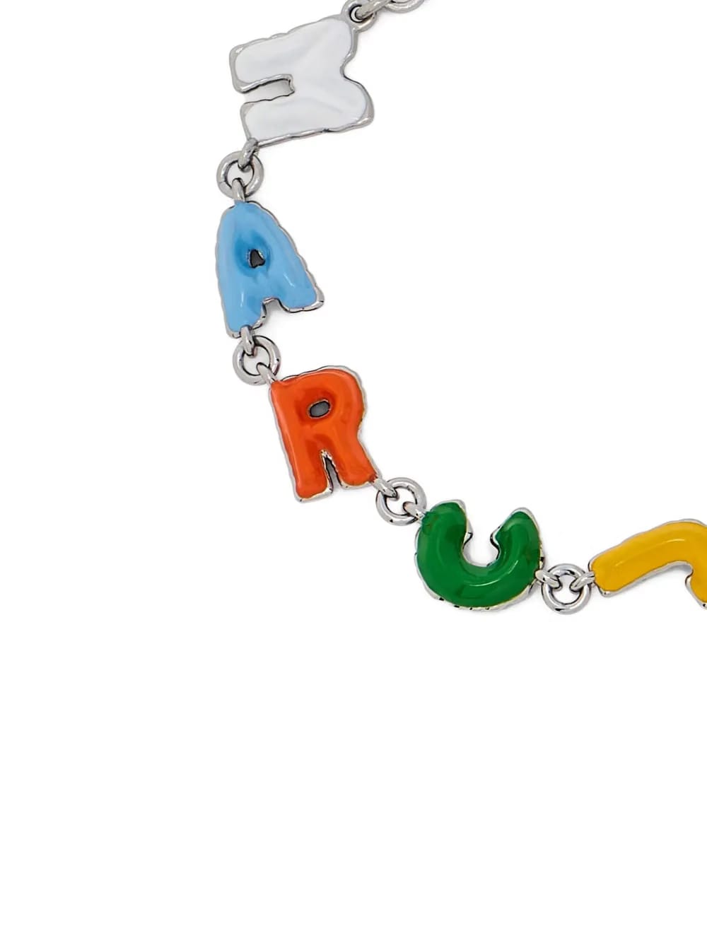 The Enamel Balloon bracelet