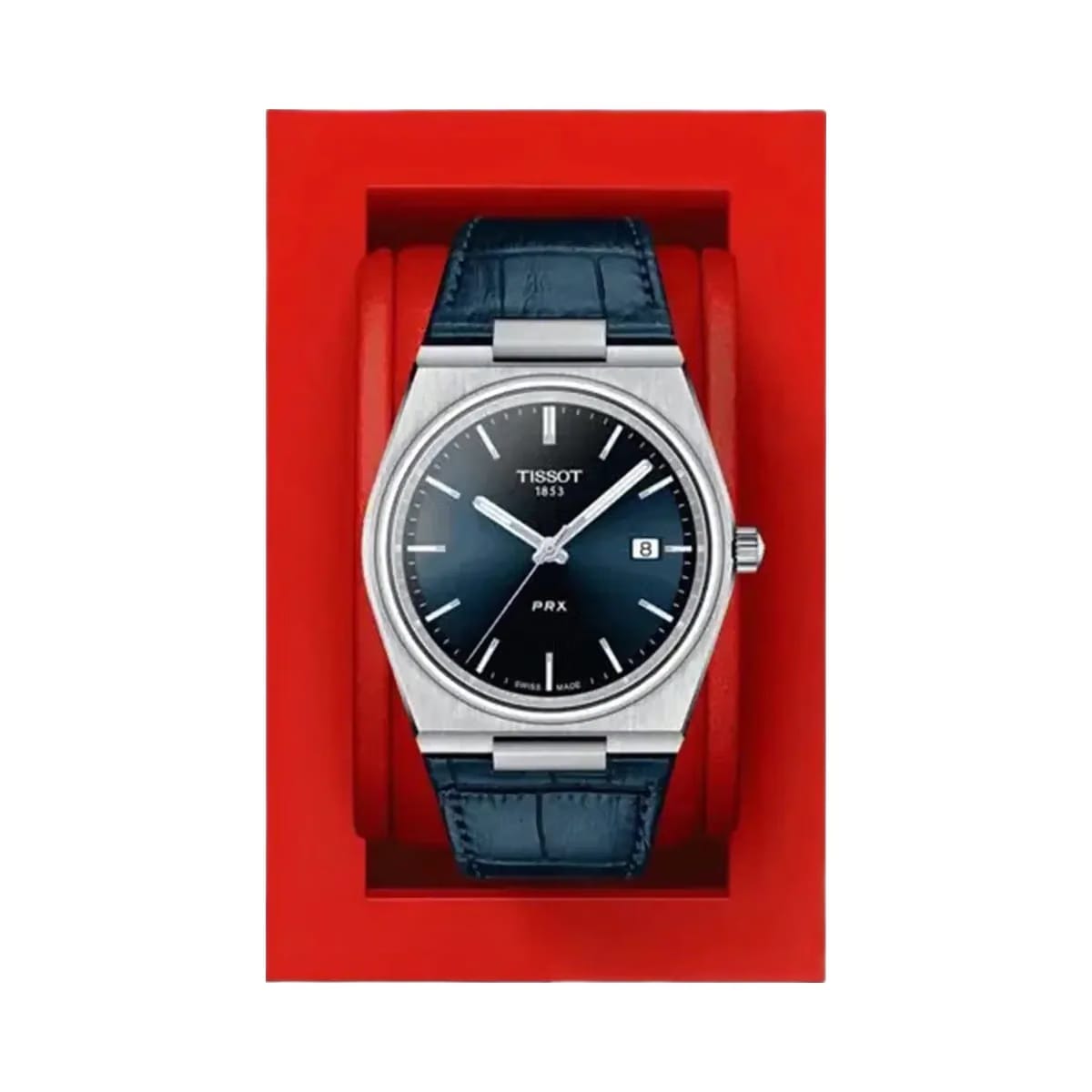 Tissot Prx 40Mm T1374101604100