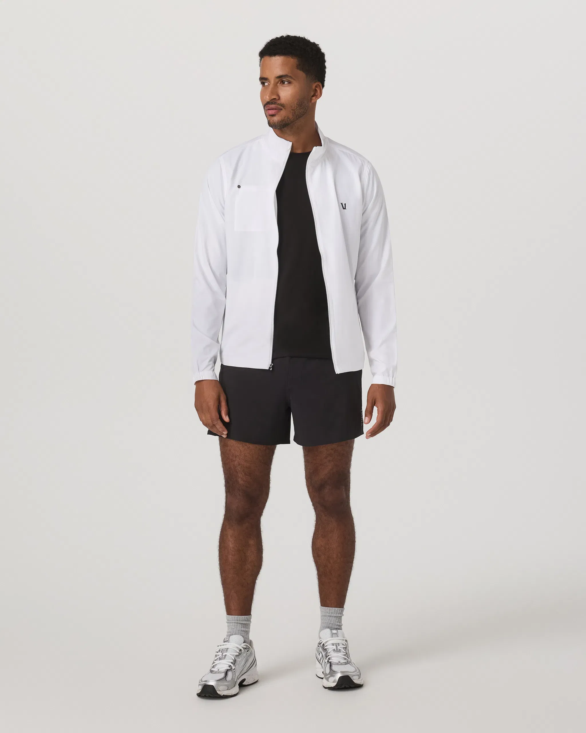 Vuori Terrain Short Lined 5