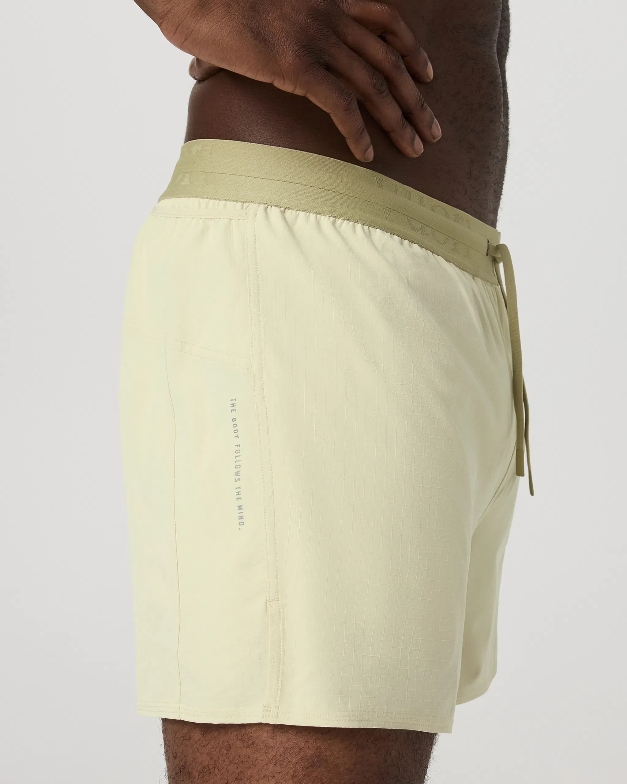 Vuori Terrain Short Lined 5