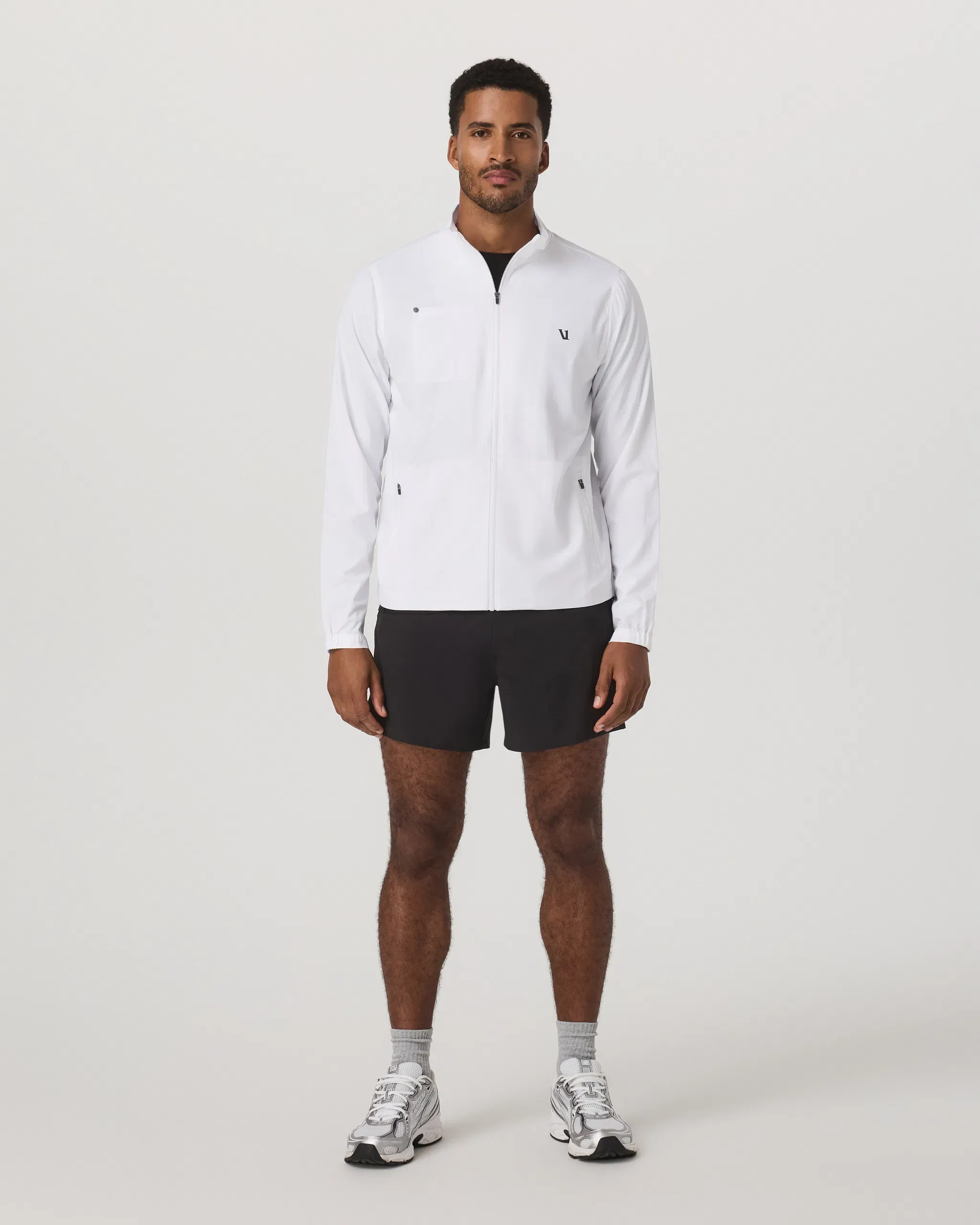 Vuori Terrain Short Lined 5