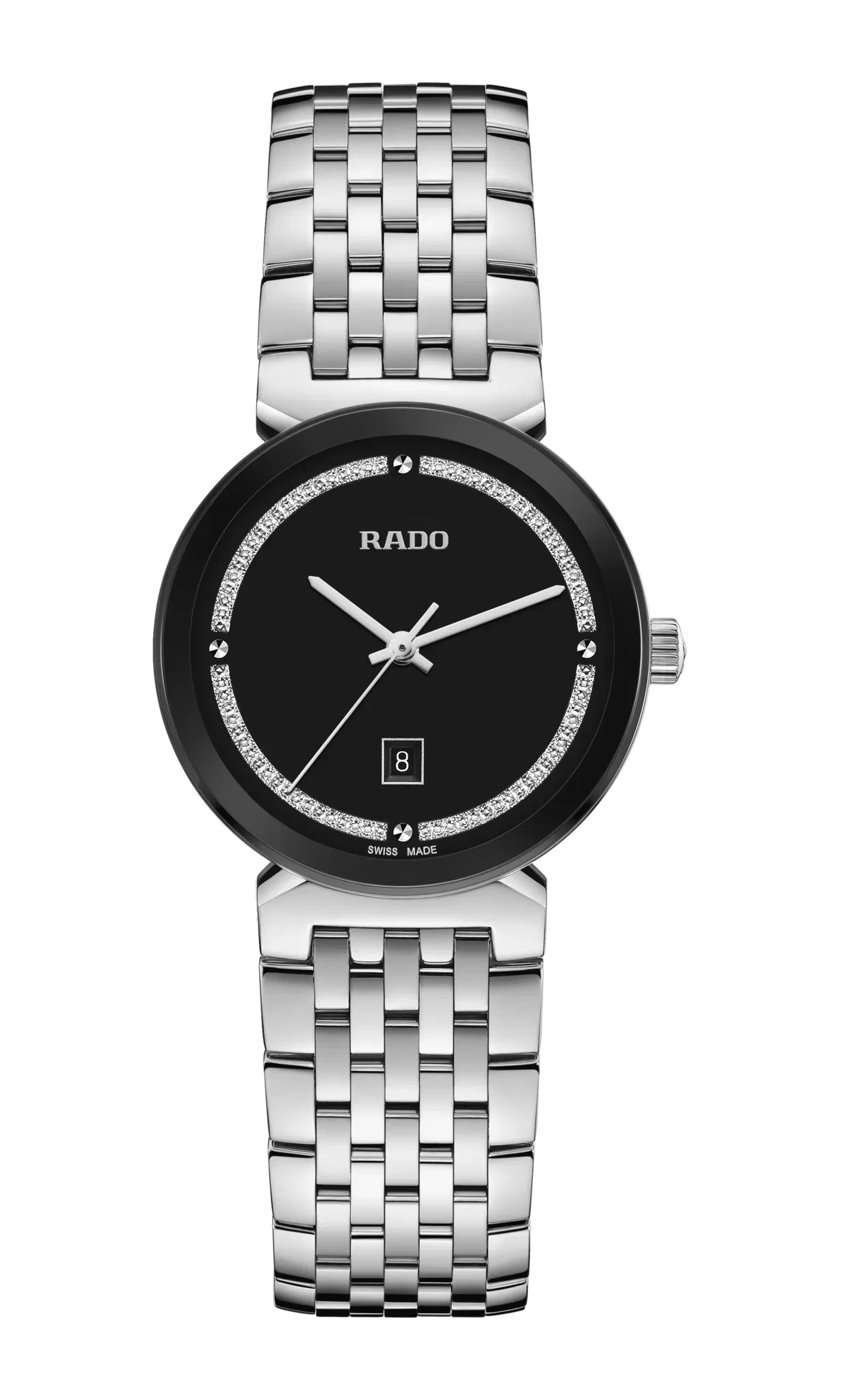 Rado Florence Silver r48913163