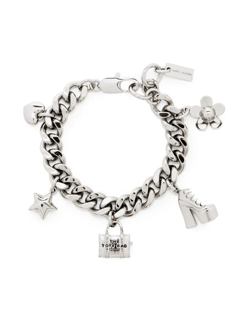 Mini Icon Charm bracelet