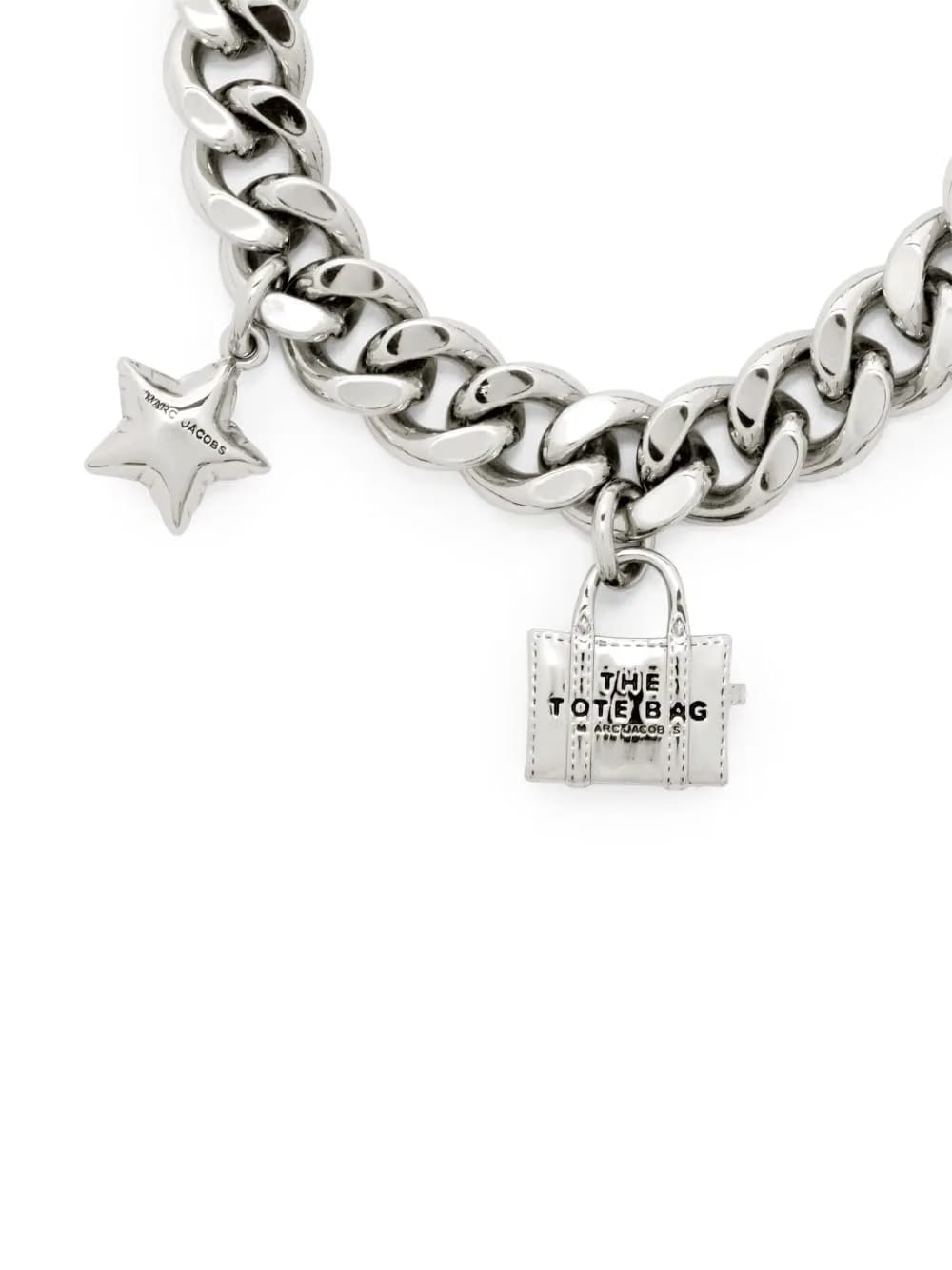 Mini Icon Charm bracelet