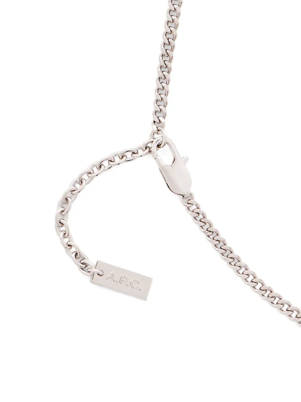 The Coin pendant necklace