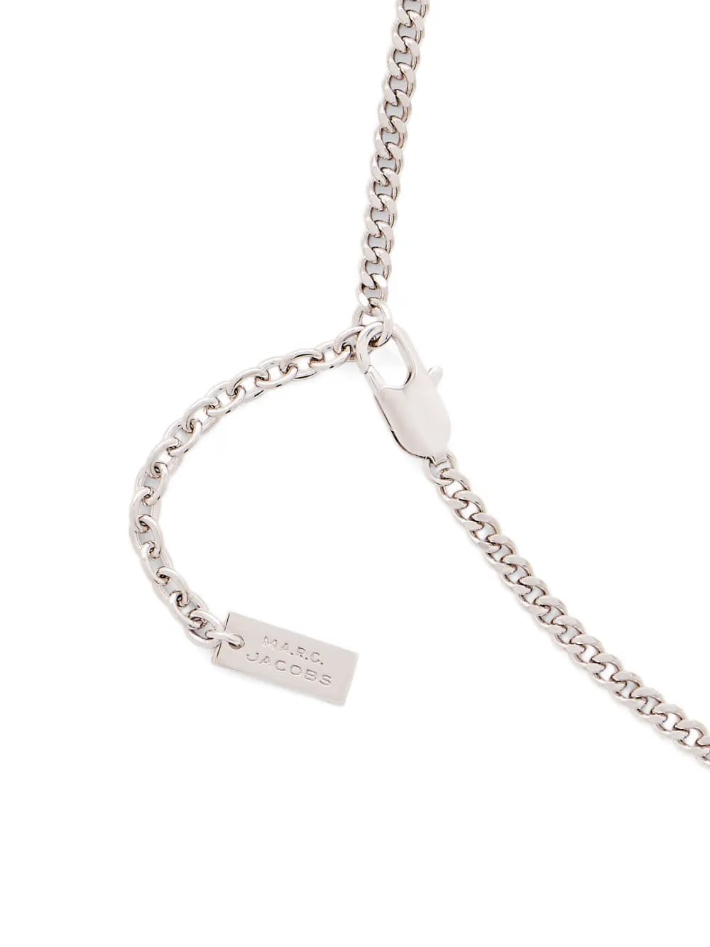 The Coin pendant necklace