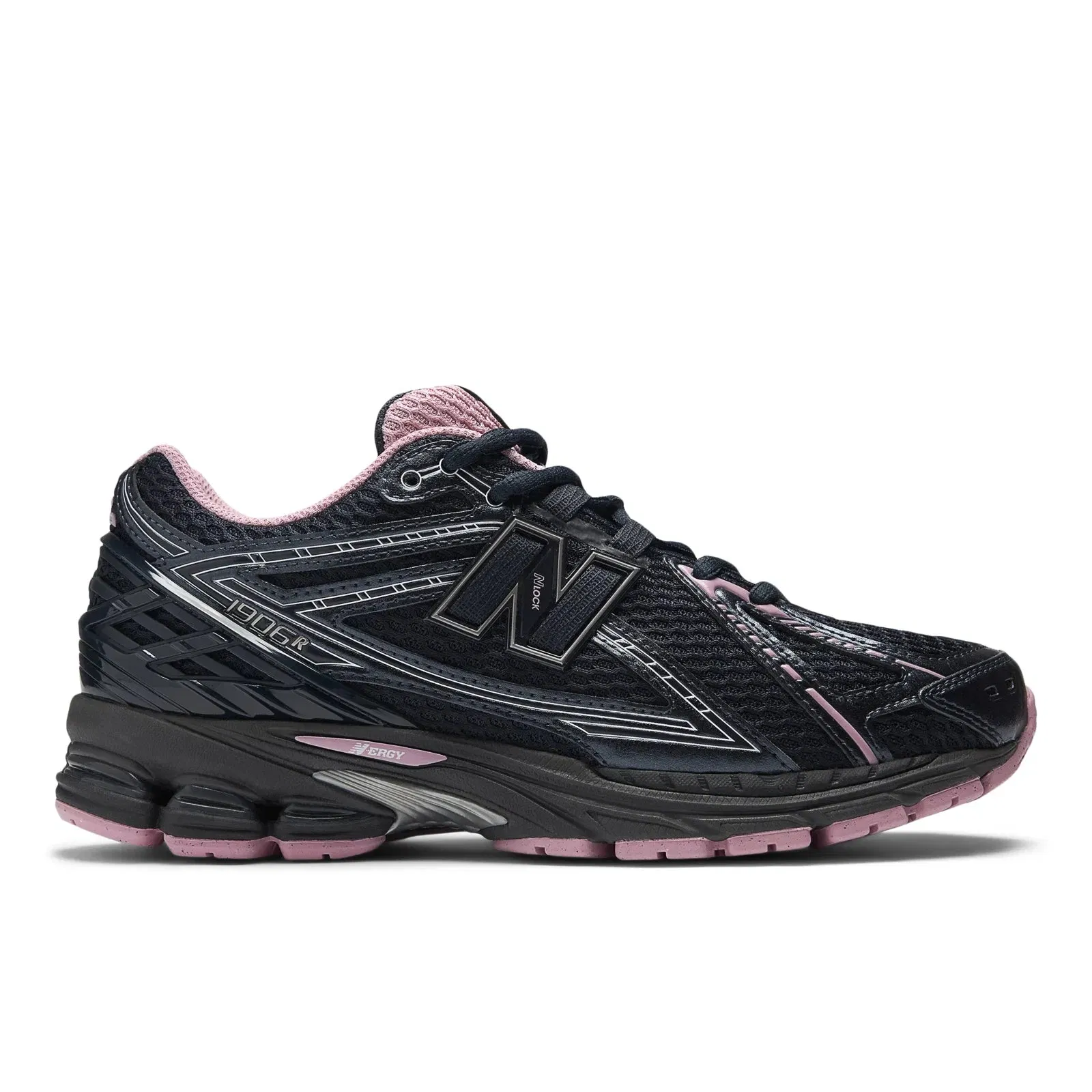 New Balance 1906R Pink Taffy
