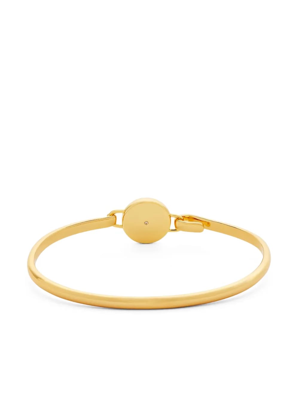 Button Hinge bracelet